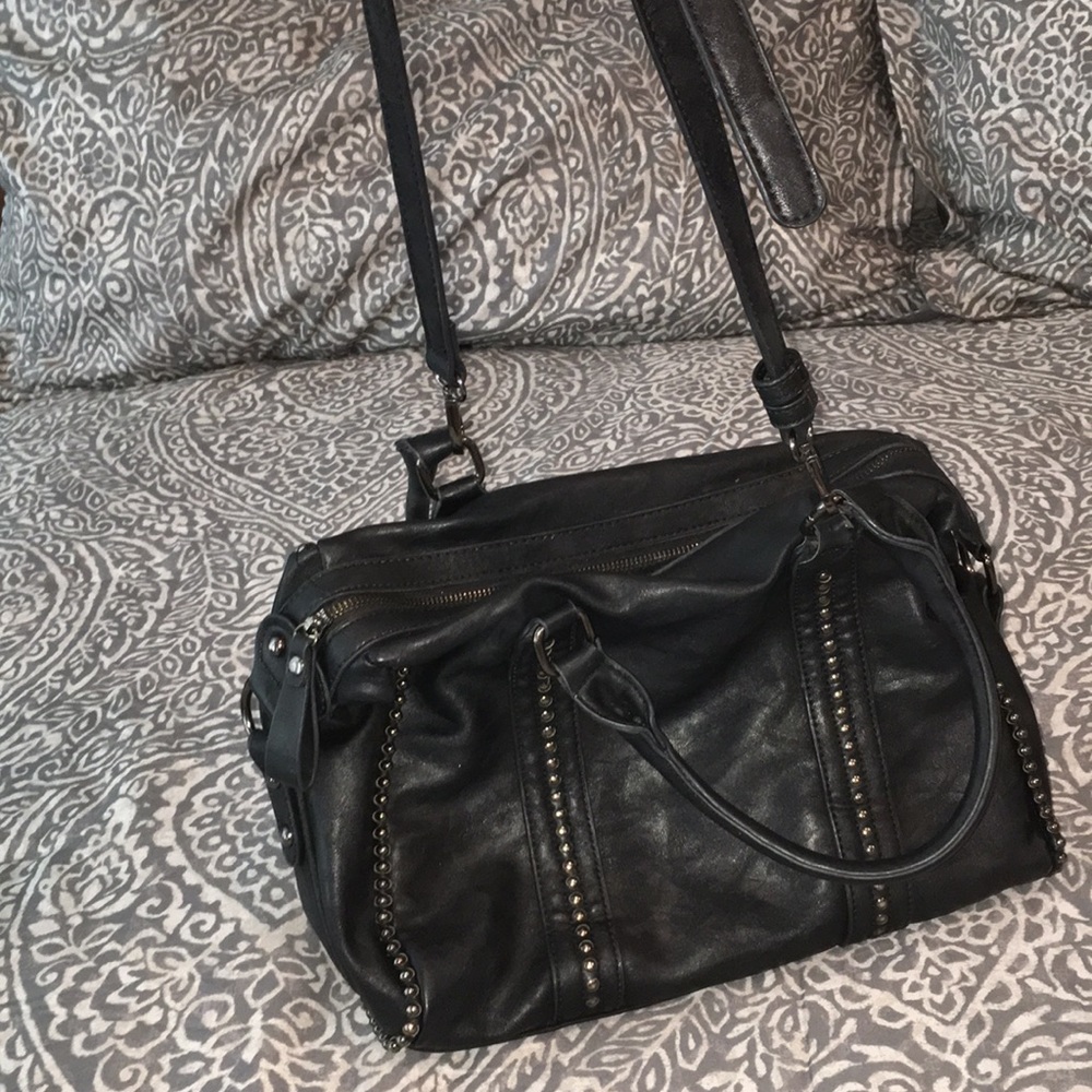 Crossbody purse